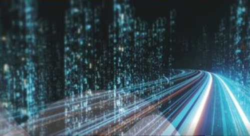 面向DDR4及更远未来的设计