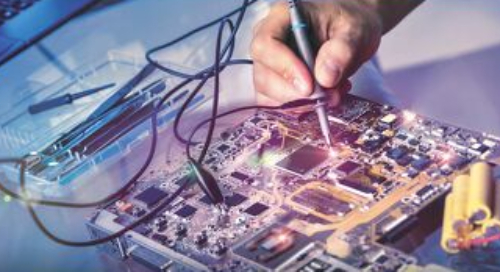 Economics of Test and Repair in Both the Factory and Depot