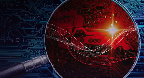 高速数字设计成功的四大考量