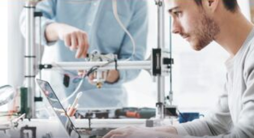 How TestOps Speeds Electronic Product Design and Test