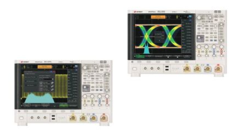 InfiniiVision Jitter Better-Best Bundles