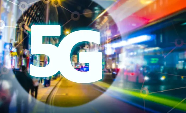 5G NR系统设计与验证仿真