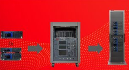 UXG信号发生器：威胁模拟的扩展能力