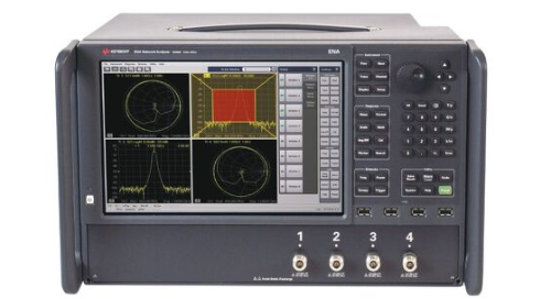 Understanding the Fundamental Principles of Vector Network Analysis