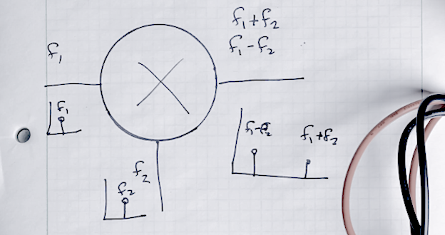 Lesson 4 - Narrow vs. Wide IF Bandwidth