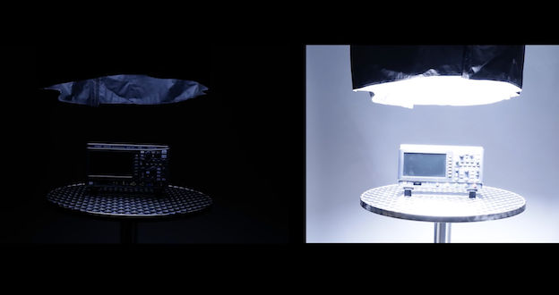 Lesson 5 - Increasing Dynamic Range