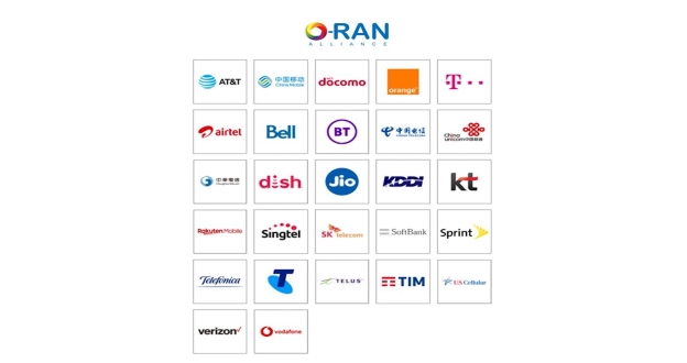 第一课 - 什么是O-RAN？