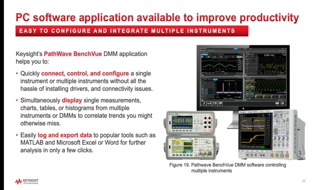 Lesson 5 - PC Software Application to Improve Productivity