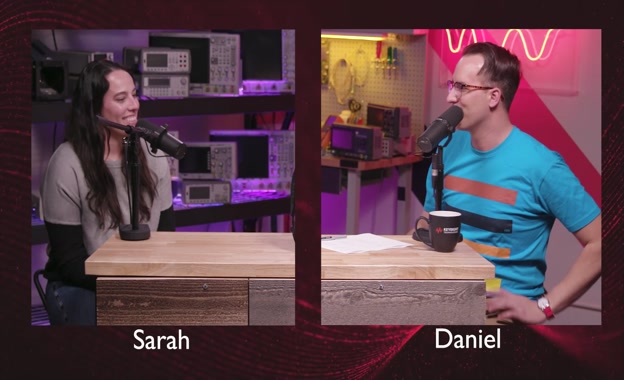 Lesson 1 - Unusual FieldFox Measurements