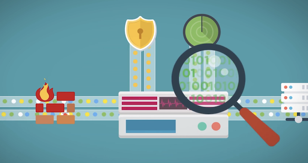 Lesson 8 - The Benefits of Inline Security