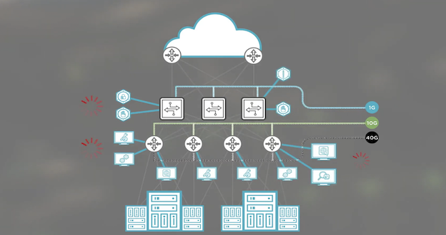 Lesson 10 - Network Visibility Makes Banking More Secure