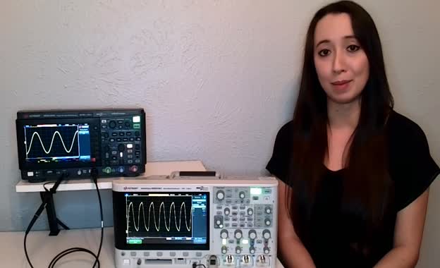 Lesson 1 - Oscilloscope Triggering Fundamentals