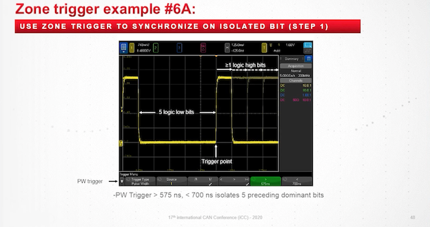 Lesson 15 - Zone Trigger