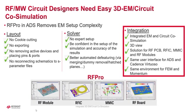 第三课 -RFPRO 演示