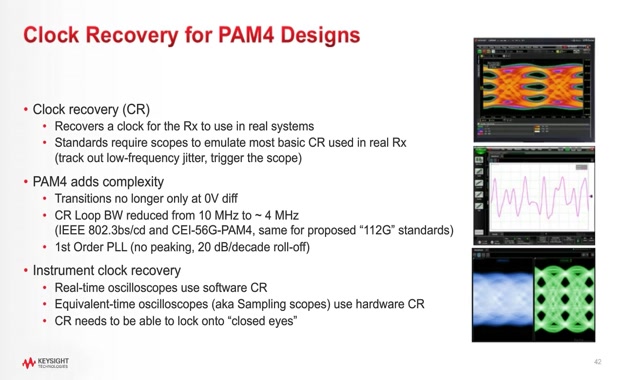 第 8 课——PCIe® 6.0 64 GT/s 技术探索