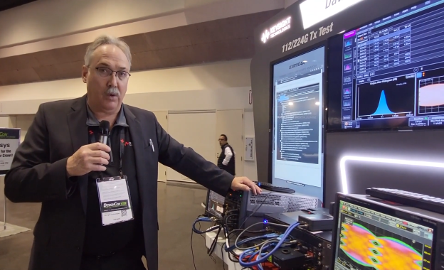 Lesson 7 - Ethernet Standards Overview and Testing Challenges