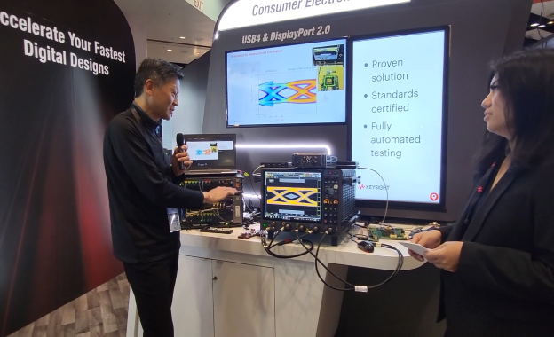 Lesson 5 - USB Type-C Design Simulation & Automated Testing