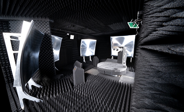 Lesson 6 - Phased Array Antenna Test