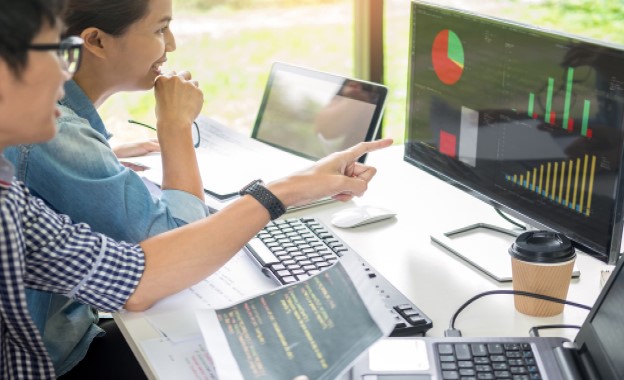 第8课 - 5G NR速度基准测试结果与对比分析