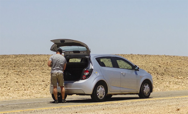 Lesson 1 - EV and EVSE Charging Testing