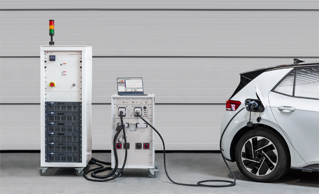 Lesson 4 - Keysight Charging Test Solutions
