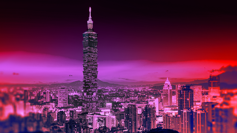 Taipei, Taiwan