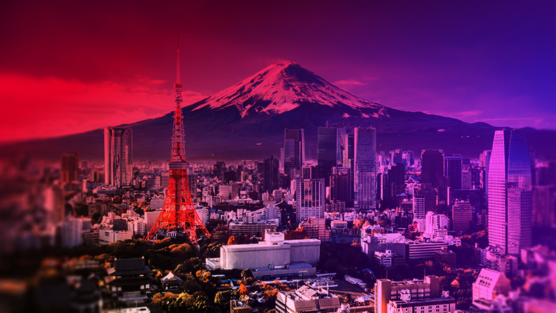 Tokyo, Japan