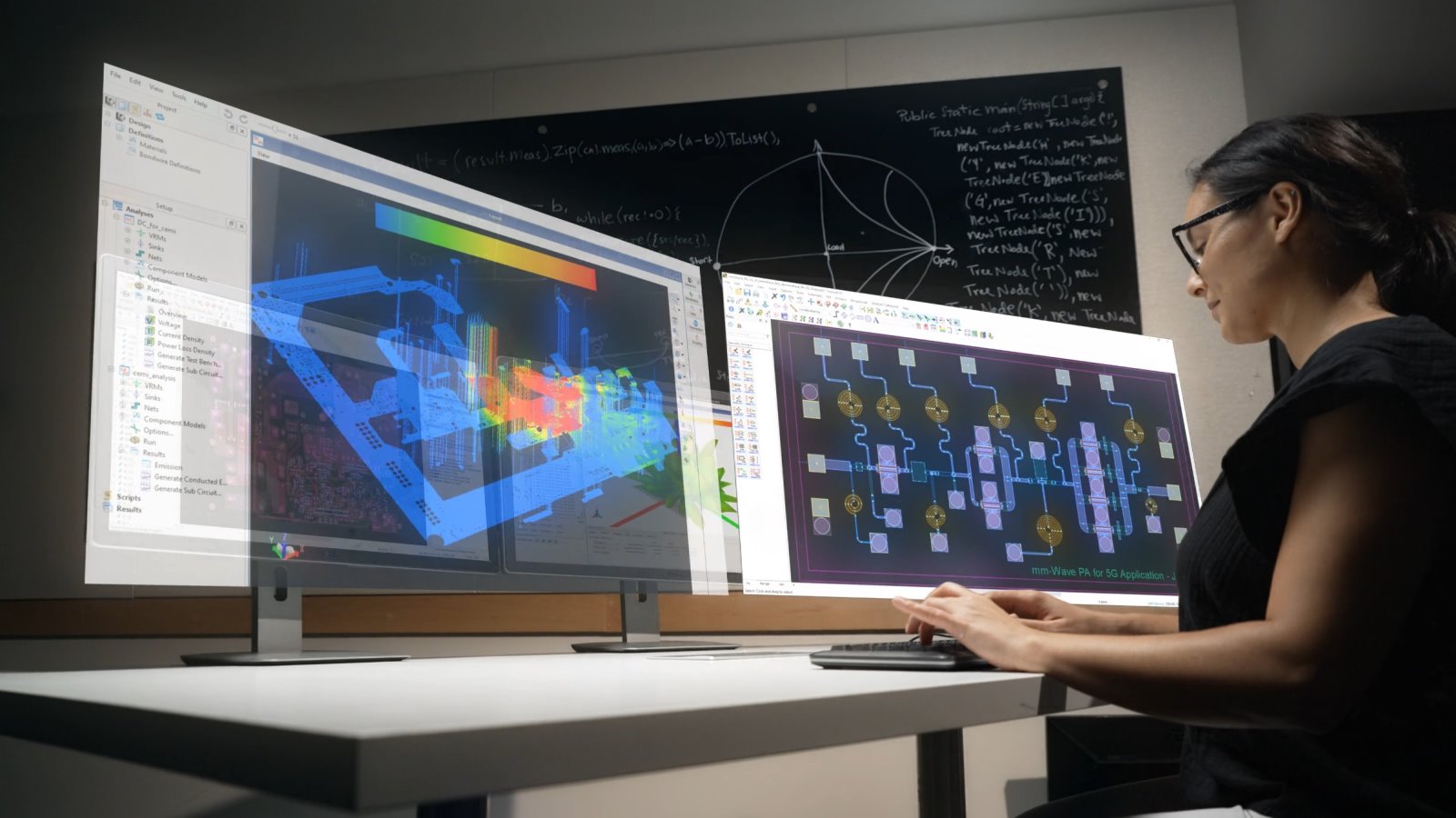 Keysight RF & Microwave Circuit Design 2024 Release Overview