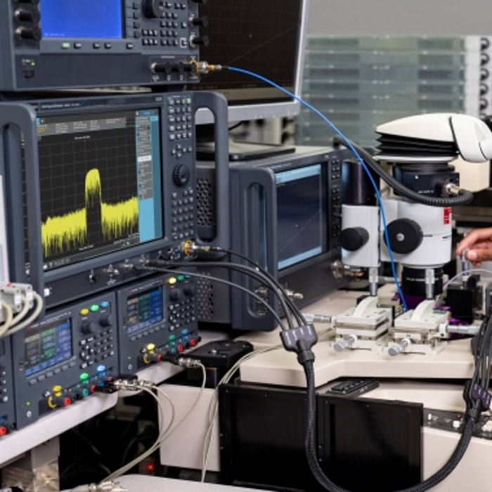 Signal Generator Basics Bootcamp