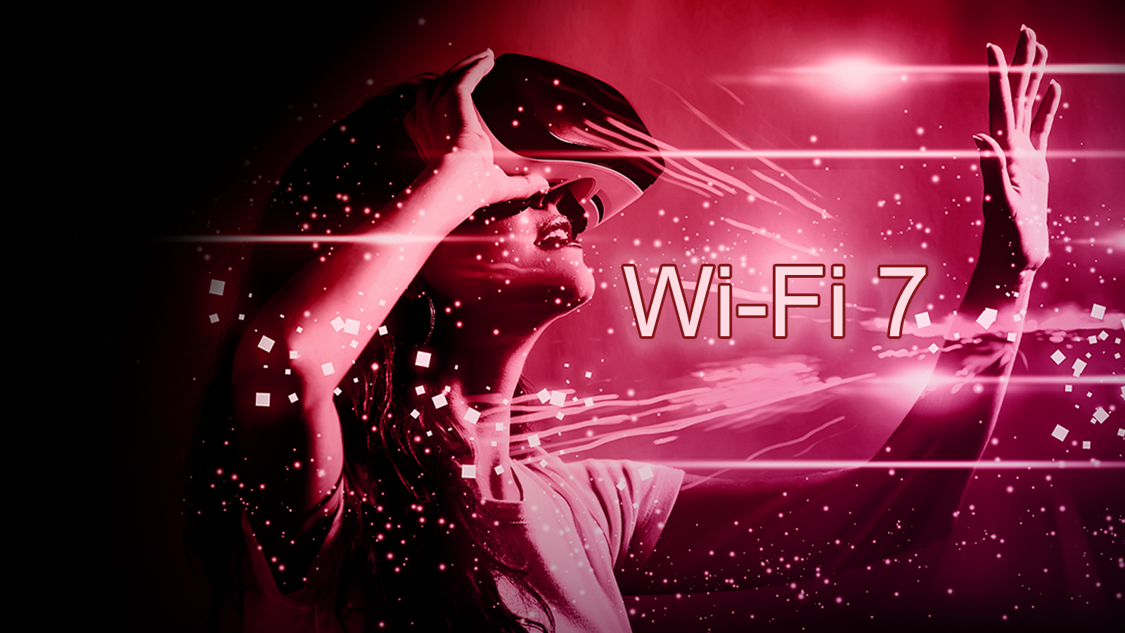 Wi-Fi 7