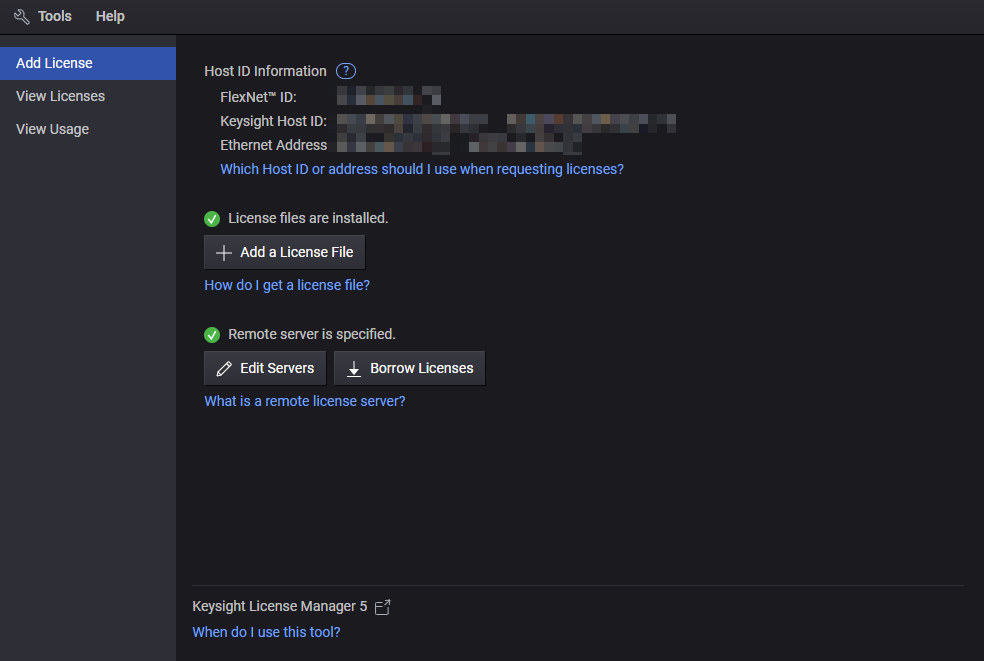 Software Licensing Overview, Terms, and Types Keysight