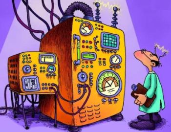 Signal Analyzer Preventative Maintenance