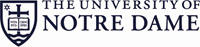 The University of Notre Dame