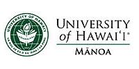 University of Hawai'i at Mānoa