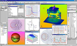 Genesys Core-Synthesis-Circuit-EM Bundle