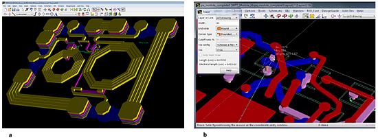 ADS 2017 - 3D Editable Views
