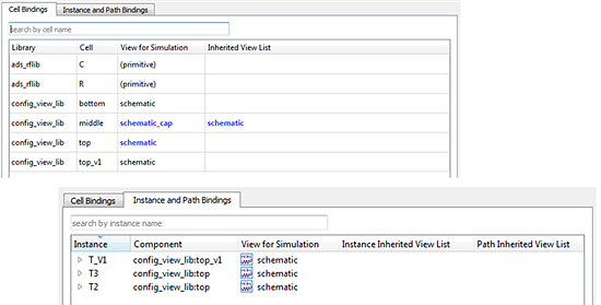 ADS 2017 - Hierarchy Management Config View Option