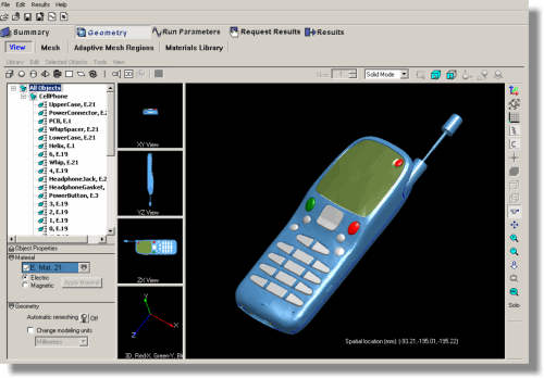 Cell Phone