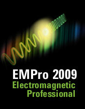 Electromagnetic Professional 2009