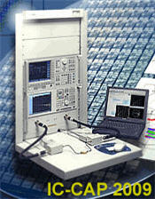 IC-CAP 2009