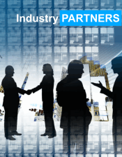 Keysight EDA Industry Partners