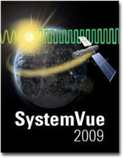 SystemVue 2009