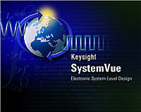 Keysight's premier design environment for ESL design and verification