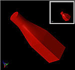 Enhanced UI in EMPro