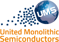 Foundry Program Partner – United Monolithic Semiconductors