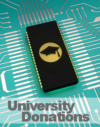 Keysight EEsof EDA University Donation Program