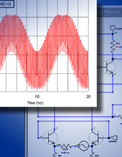 Genesys Harbec Simulation