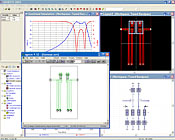 Genesys Sonnet Interface