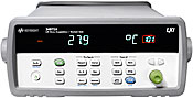 34972A LXI Data Acquisition Switch Unit