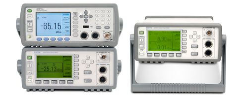 EPM and EMP-P Power Meters